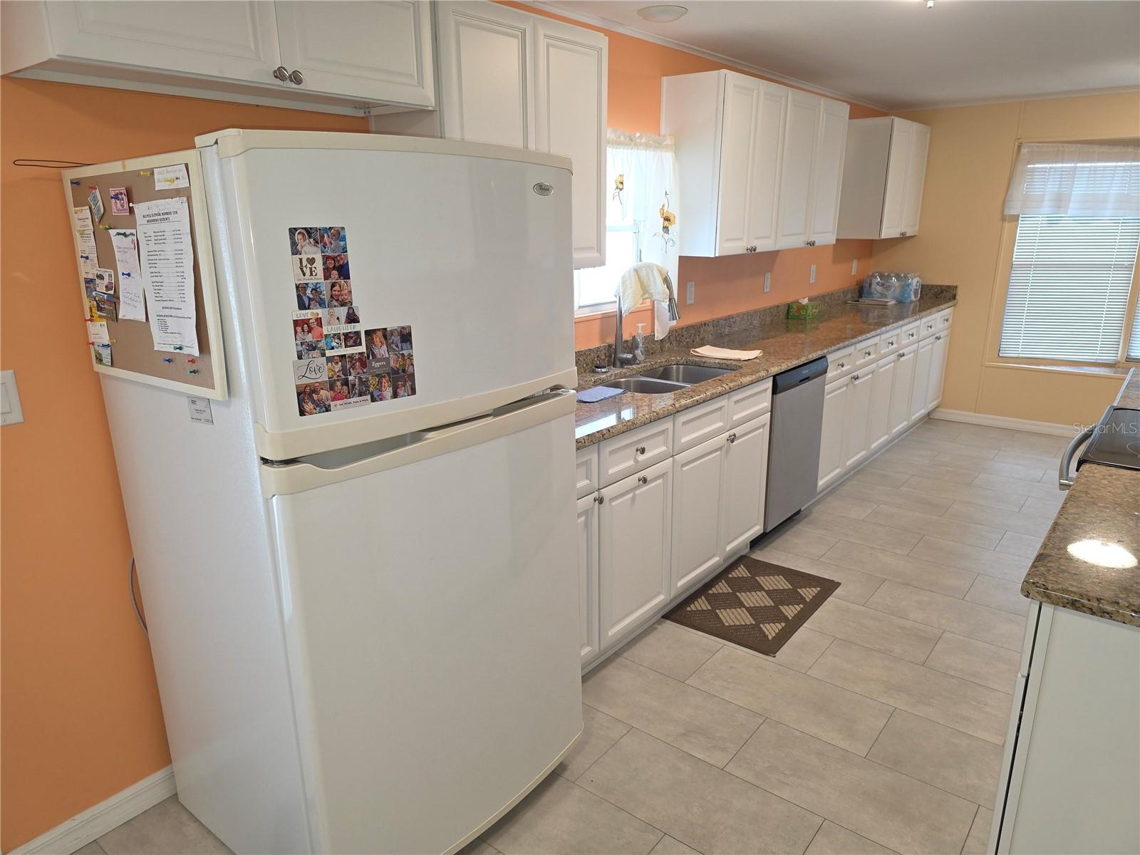 BROOKRIDGE COMM - Residential