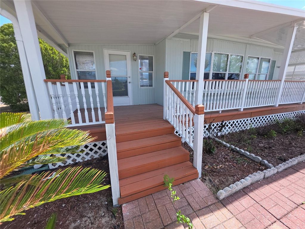 Photo of 15682 Brookridge Boulevard, Brooksville, FL 34613 (MLS # W7884716)