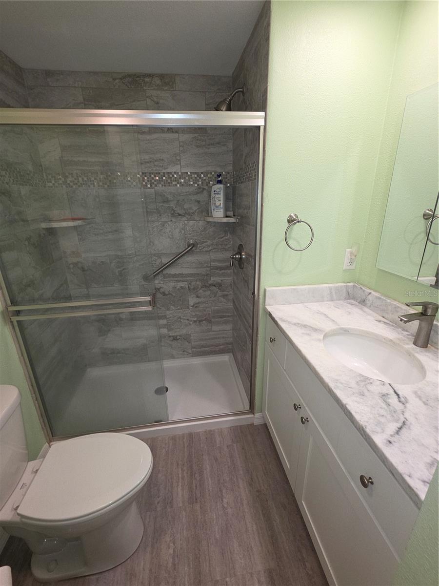 BROOKRIDGE COMM - Residential