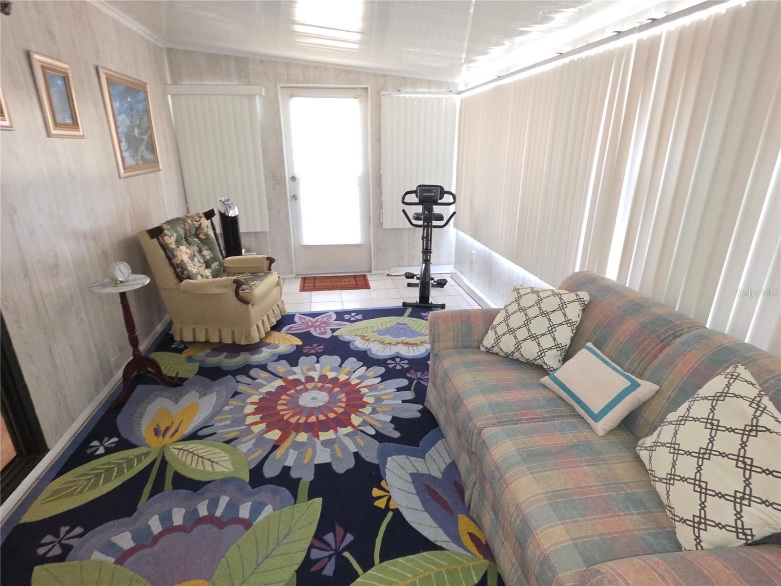 BROOKRIDGE COMM - Residential