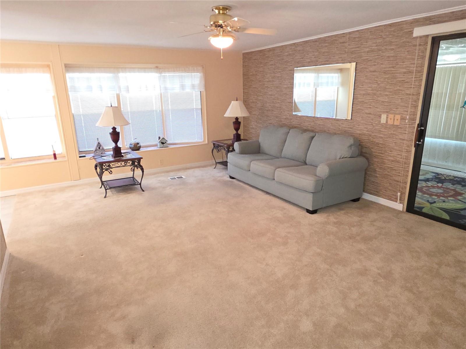 BROOKRIDGE COMM - Residential