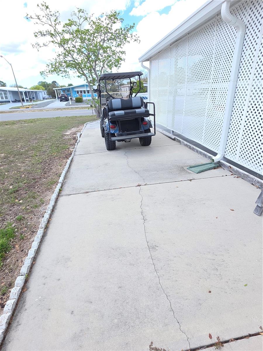 BROOKRIDGE COMM - Residential