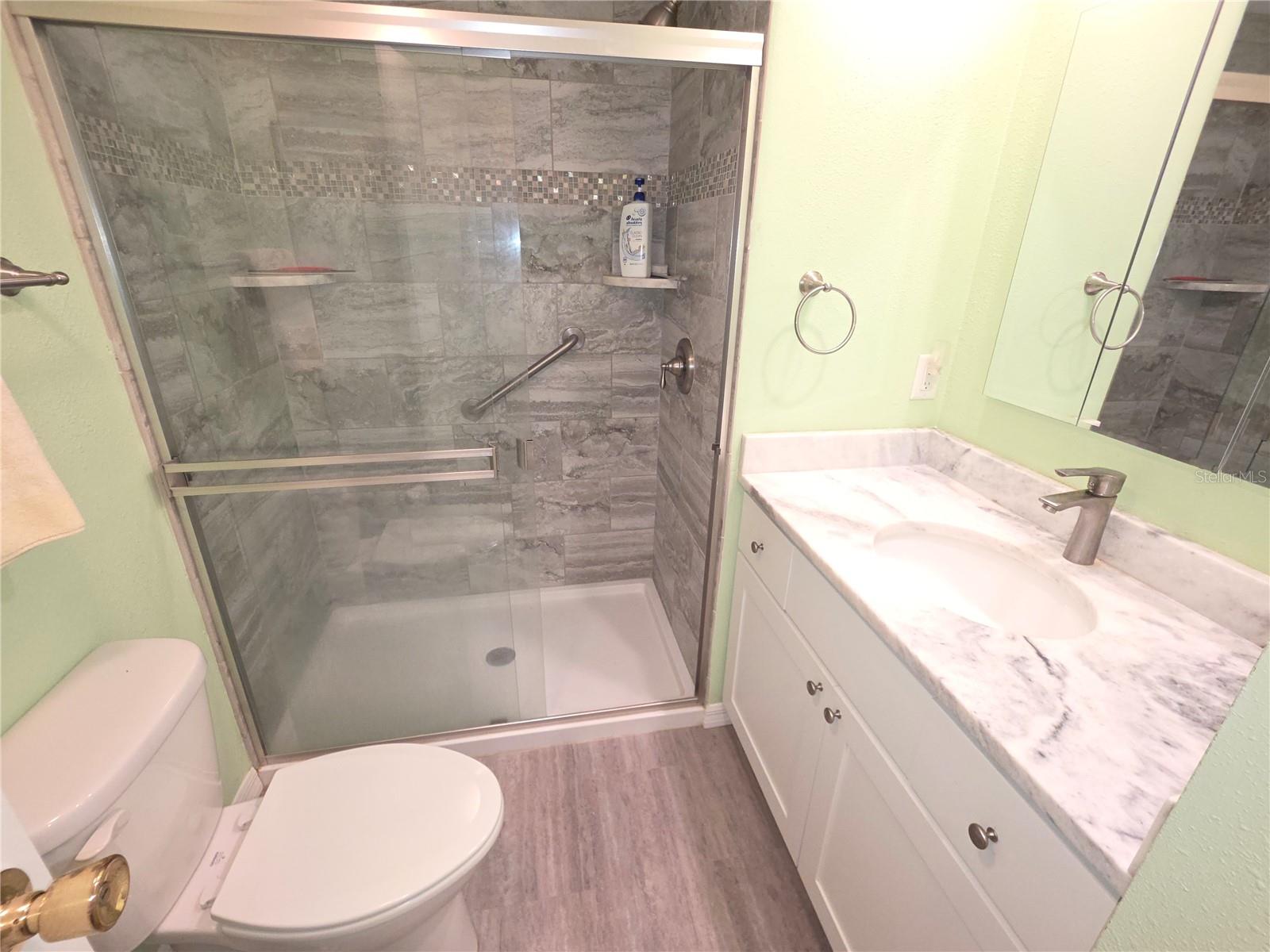 BROOKRIDGE COMM - Residential