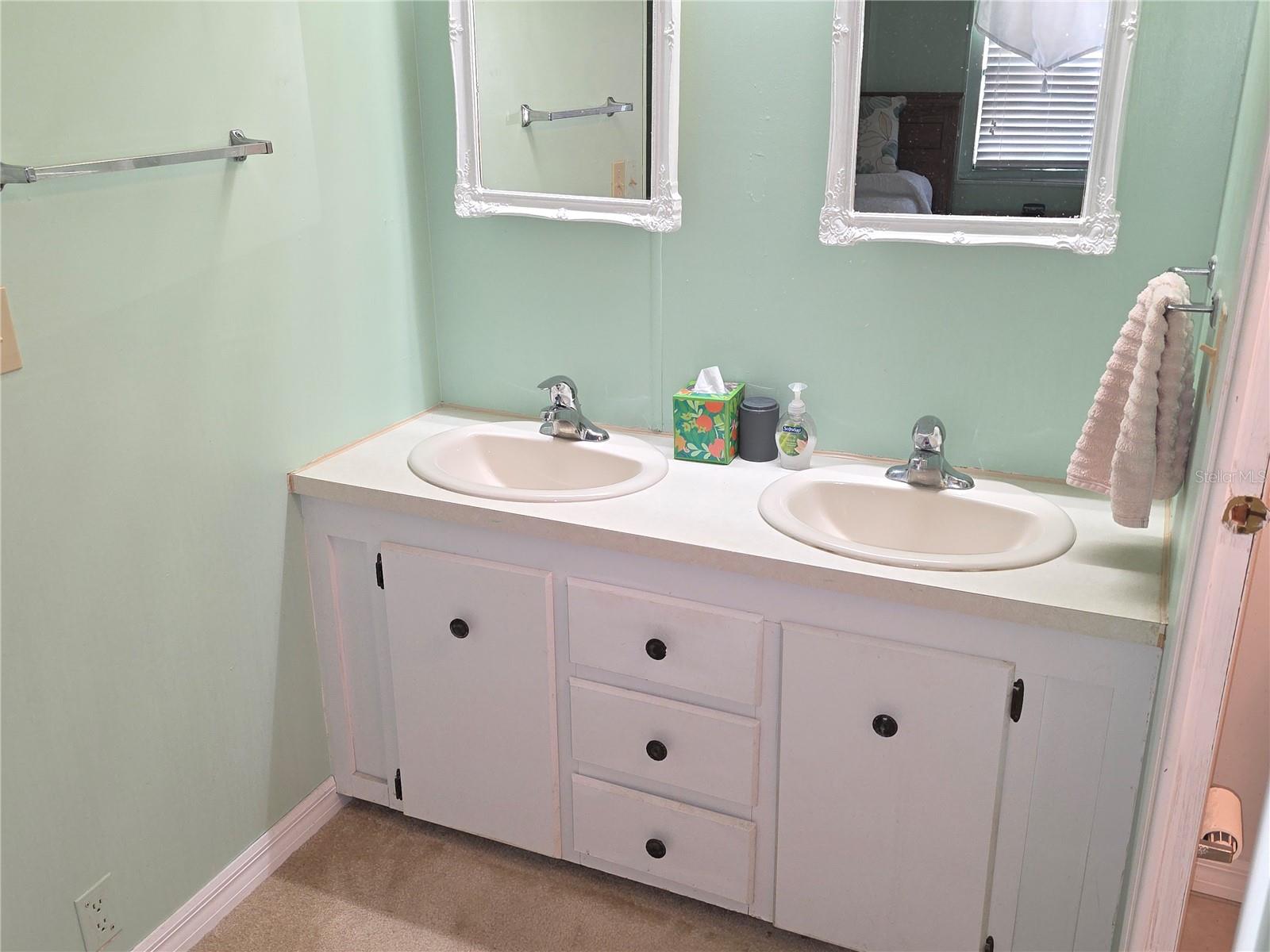 BROOKRIDGE COMM - Residential