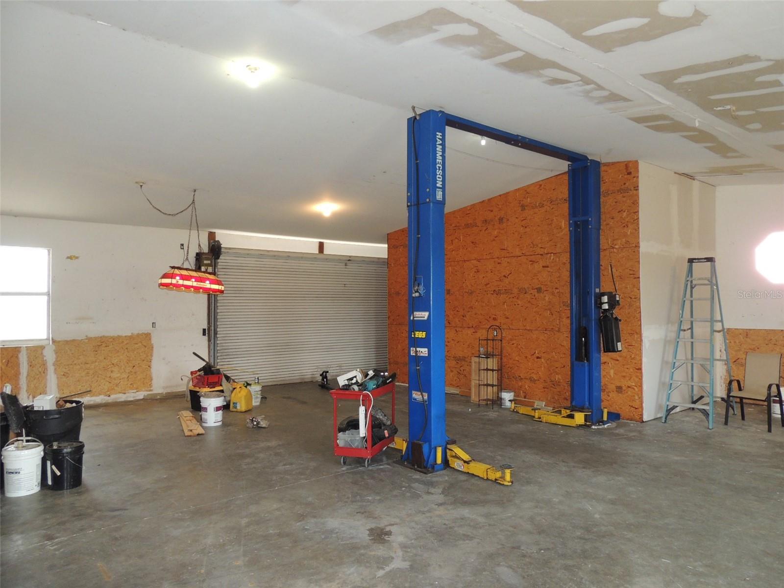 NOT IN S/D - Residential