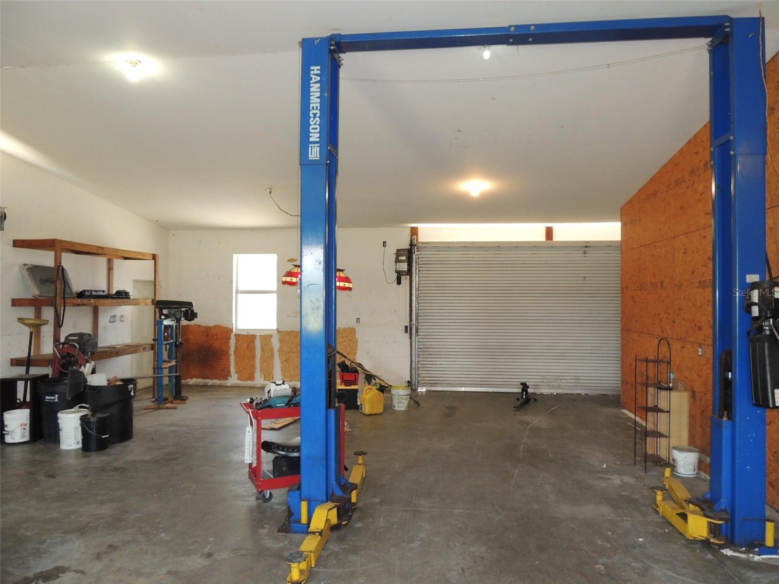 NOT IN S/D - Residential