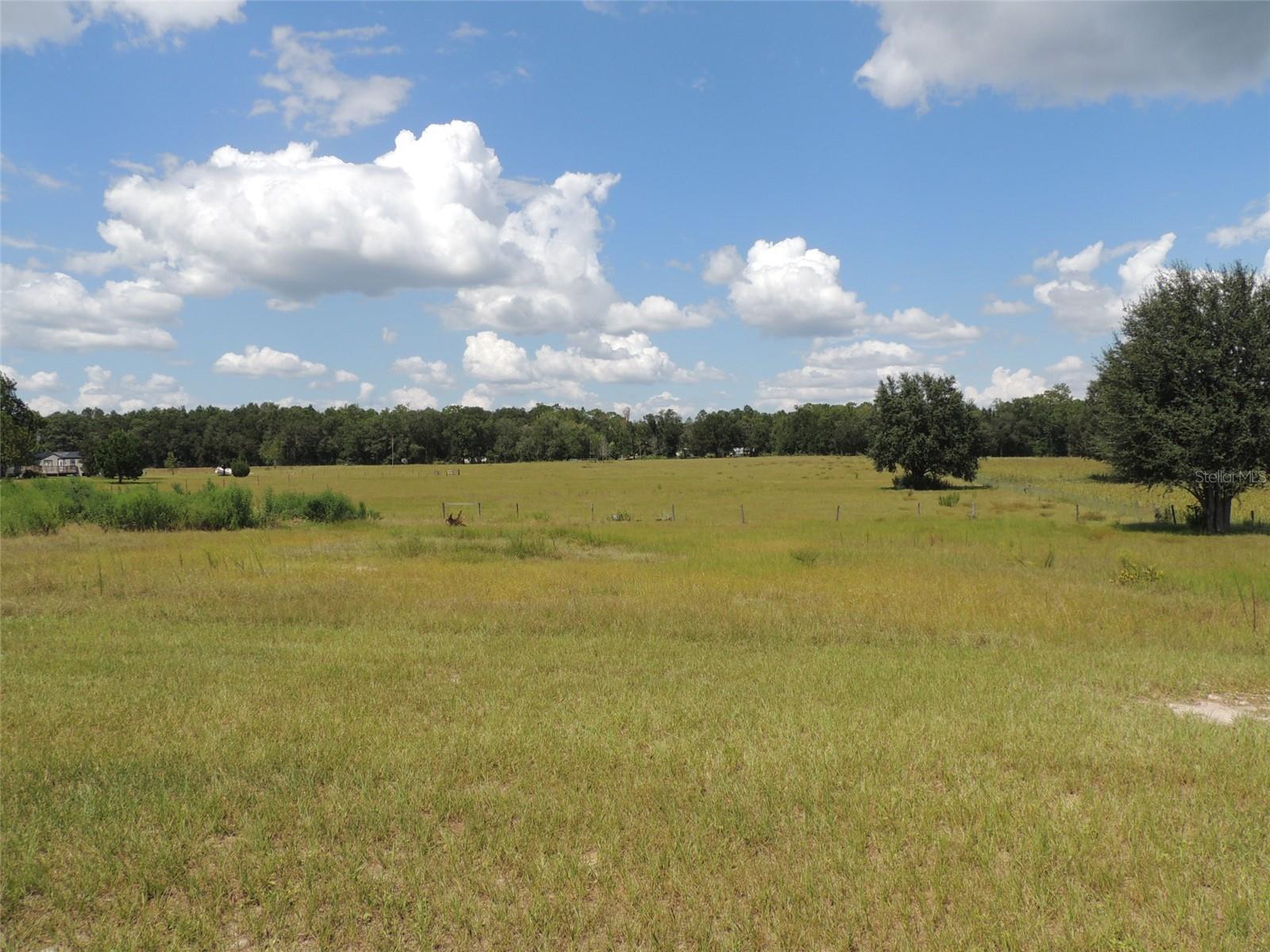 NOT IN S/D - Residential