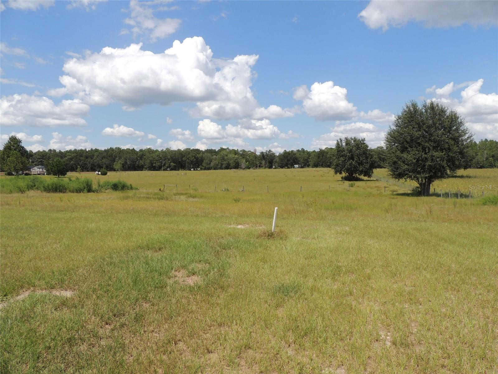 NOT IN S/D - Residential