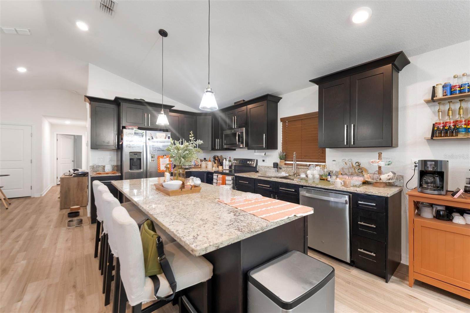 MADISON PARK - Residential Lease