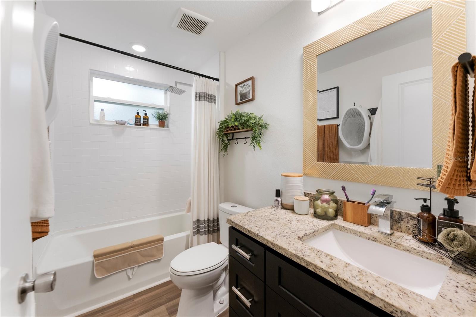 MADISON PARK - Residential Lease