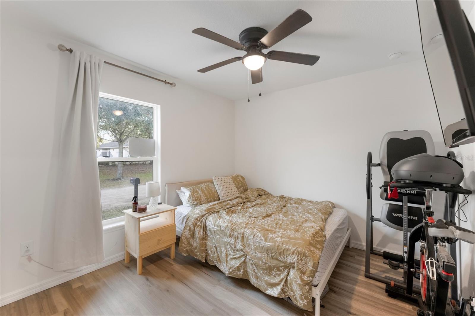 MADISON PARK - Residential Lease