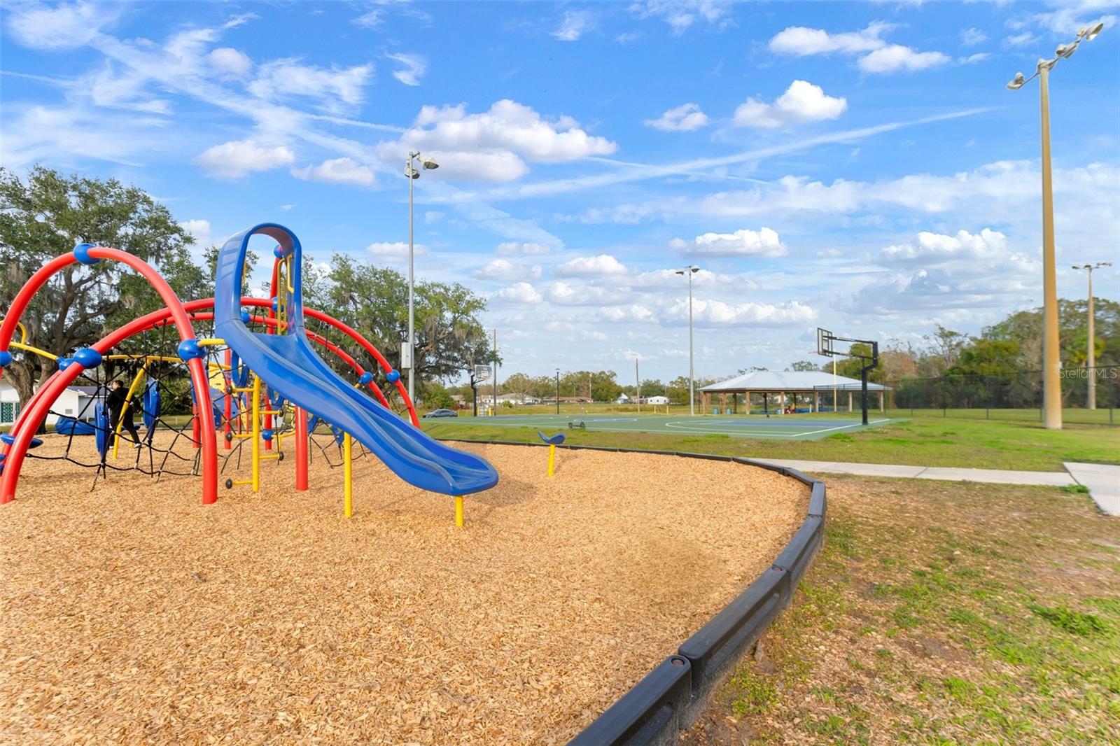 MADISON PARK - Residential Lease