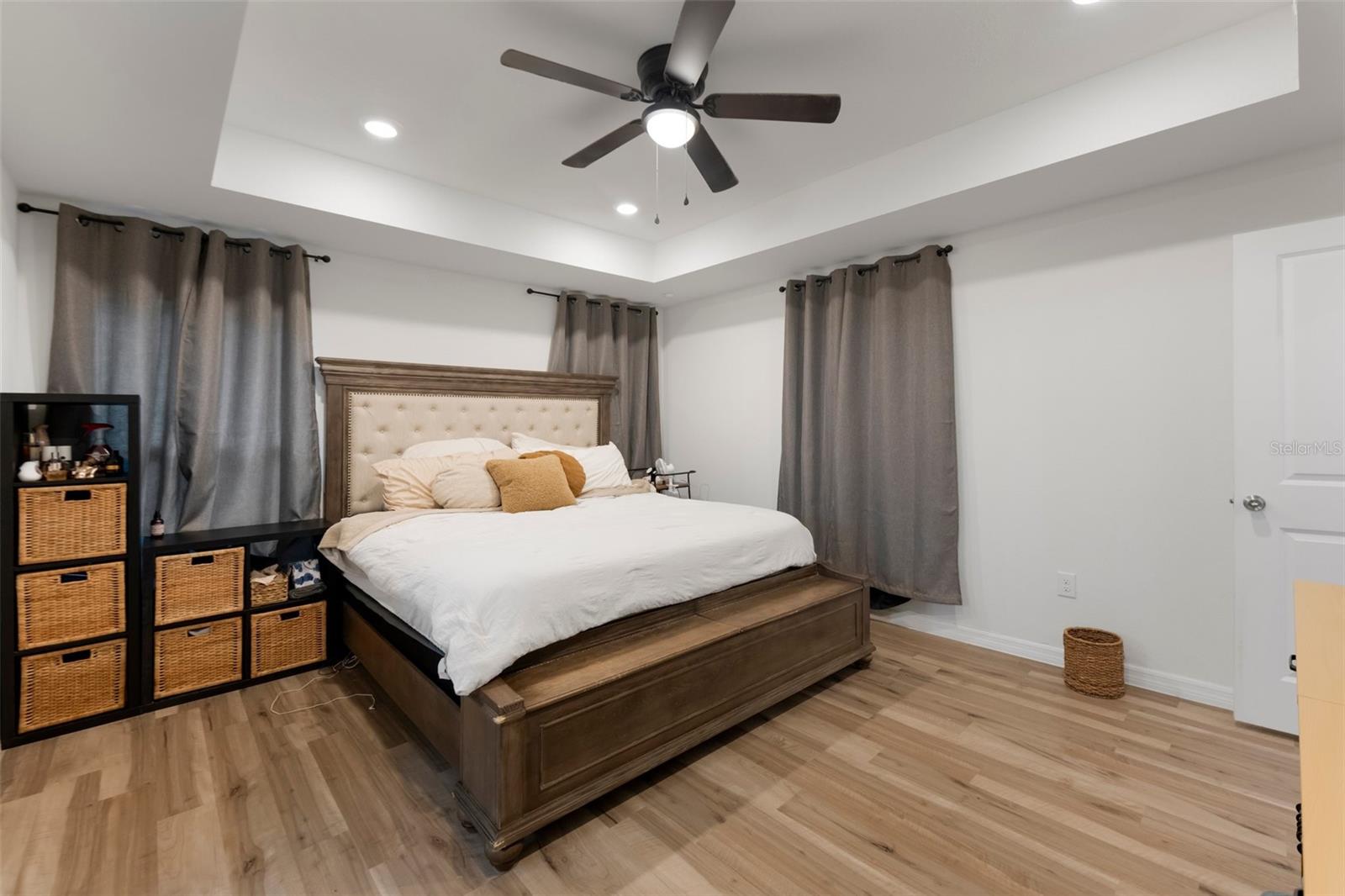 MADISON PARK - Residential Lease
