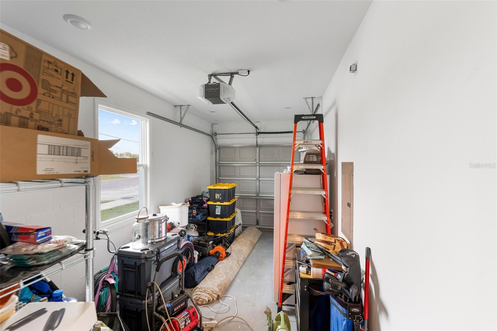 MADISON PARK - Residential Lease