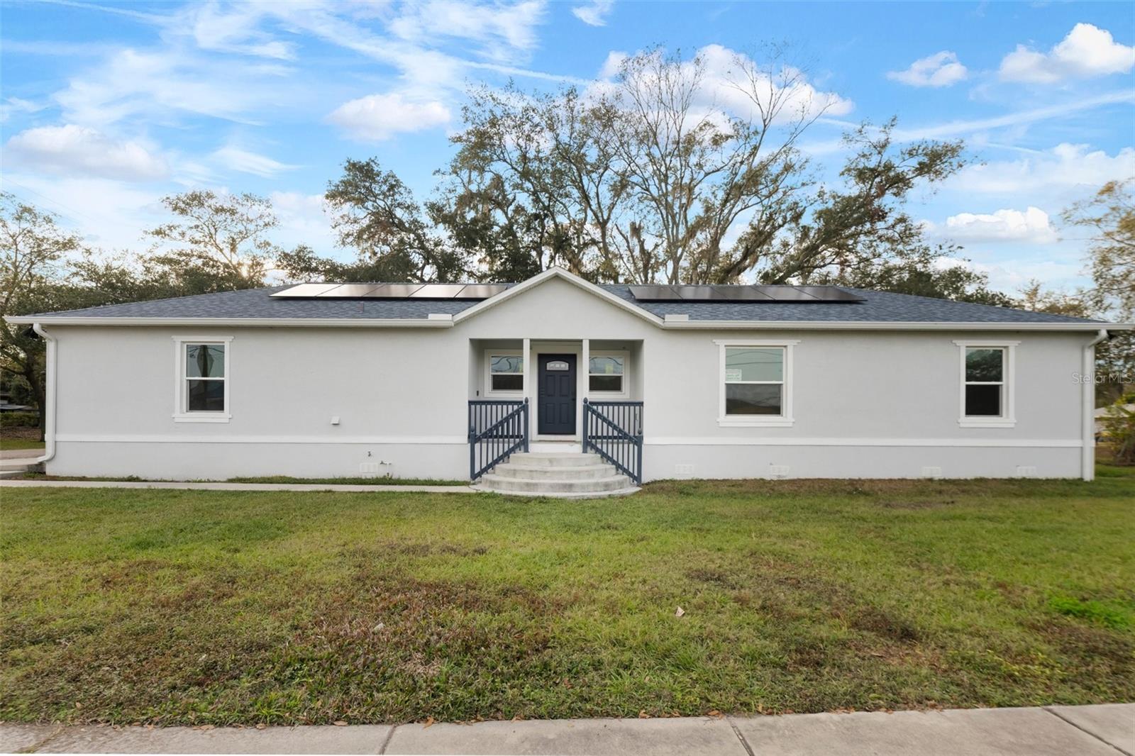 MADISON PARK - Residential Lease