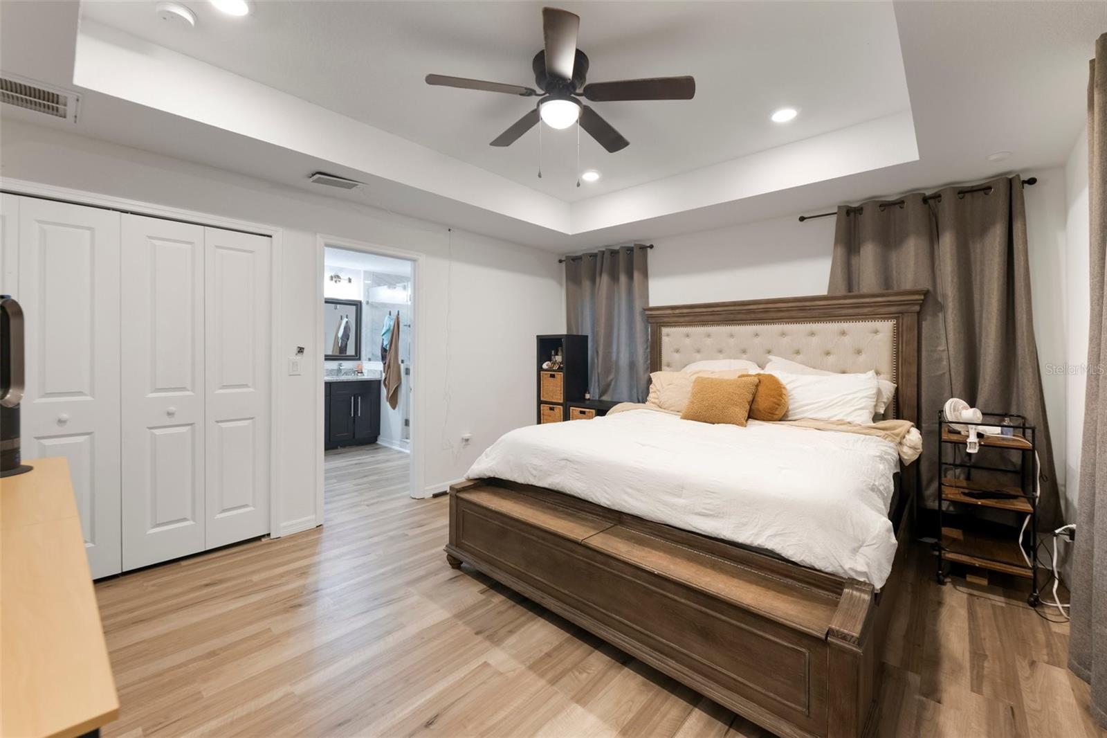 MADISON PARK - Residential Lease