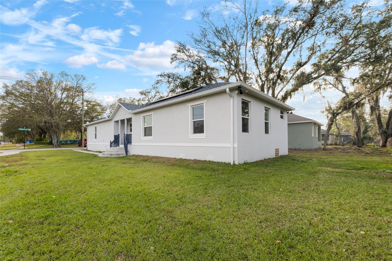 MADISON PARK - Residential Lease