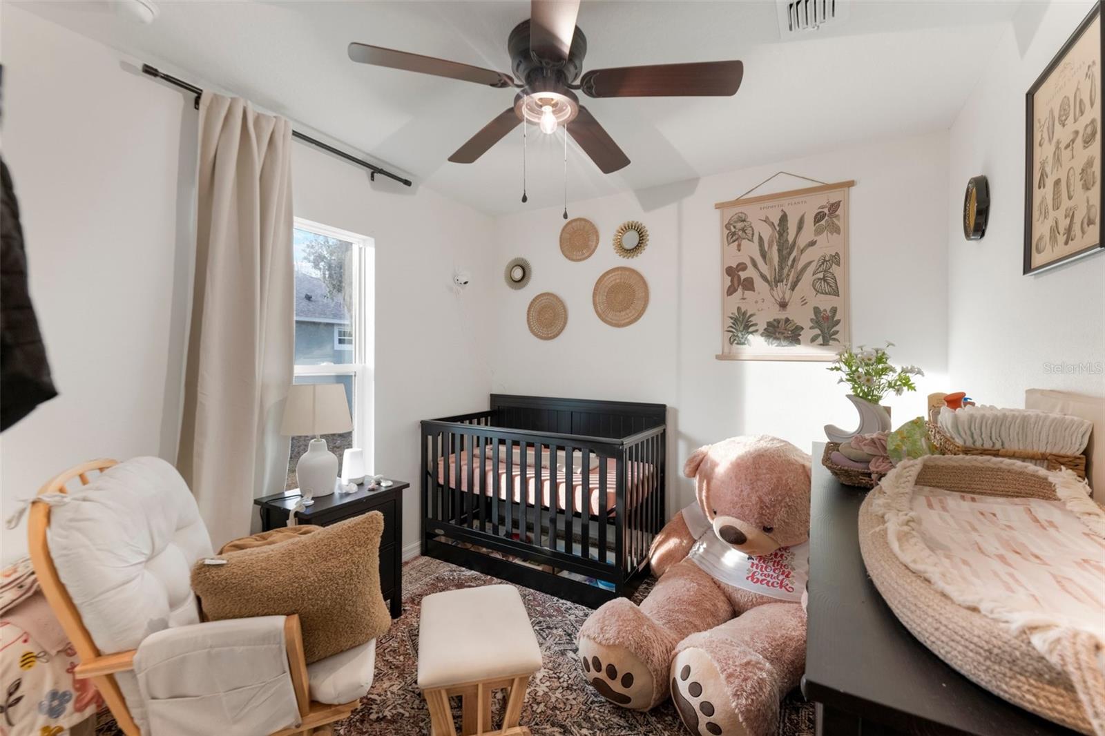 MADISON PARK - Residential Lease