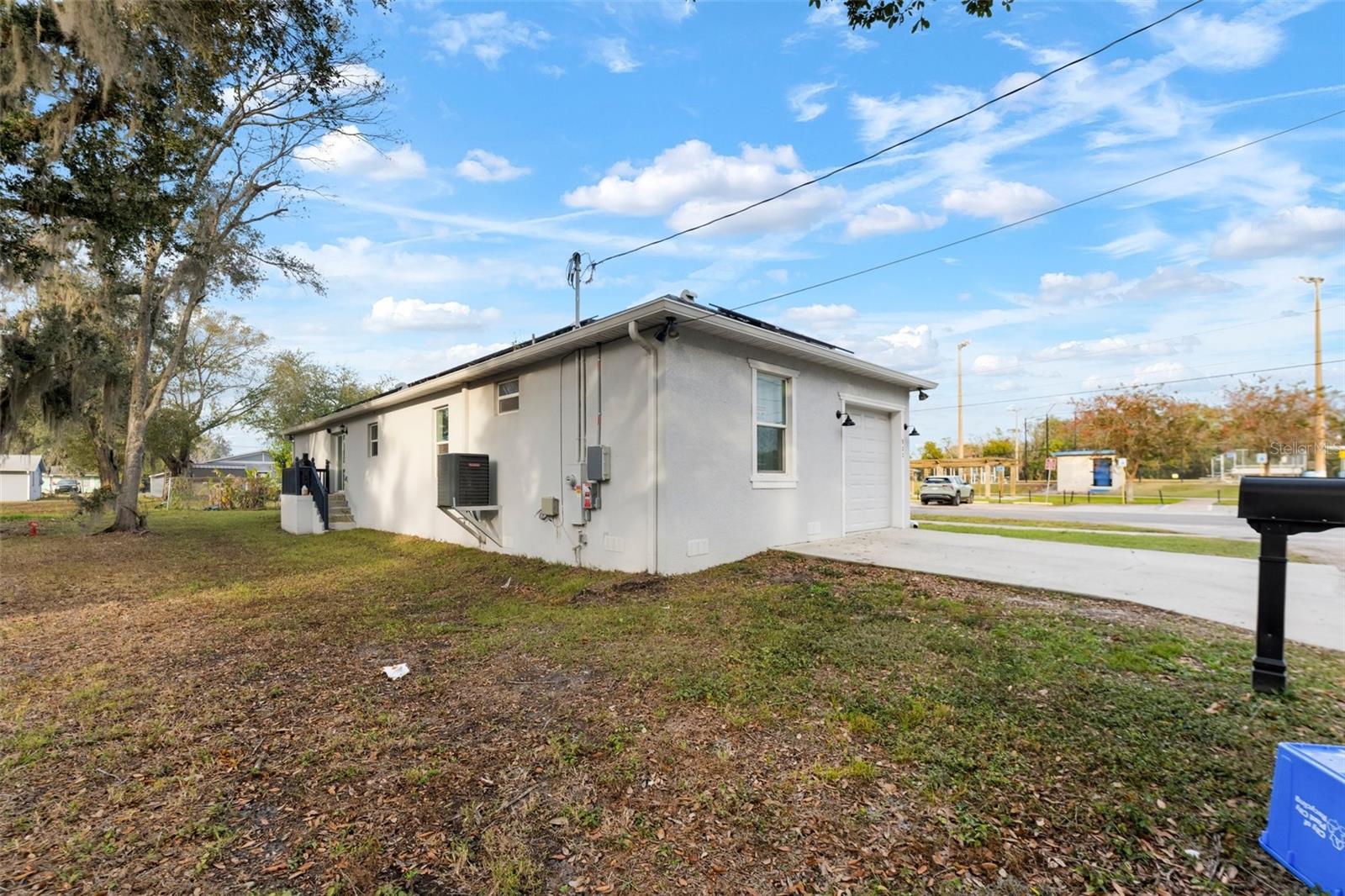 MADISON PARK - Residential Lease