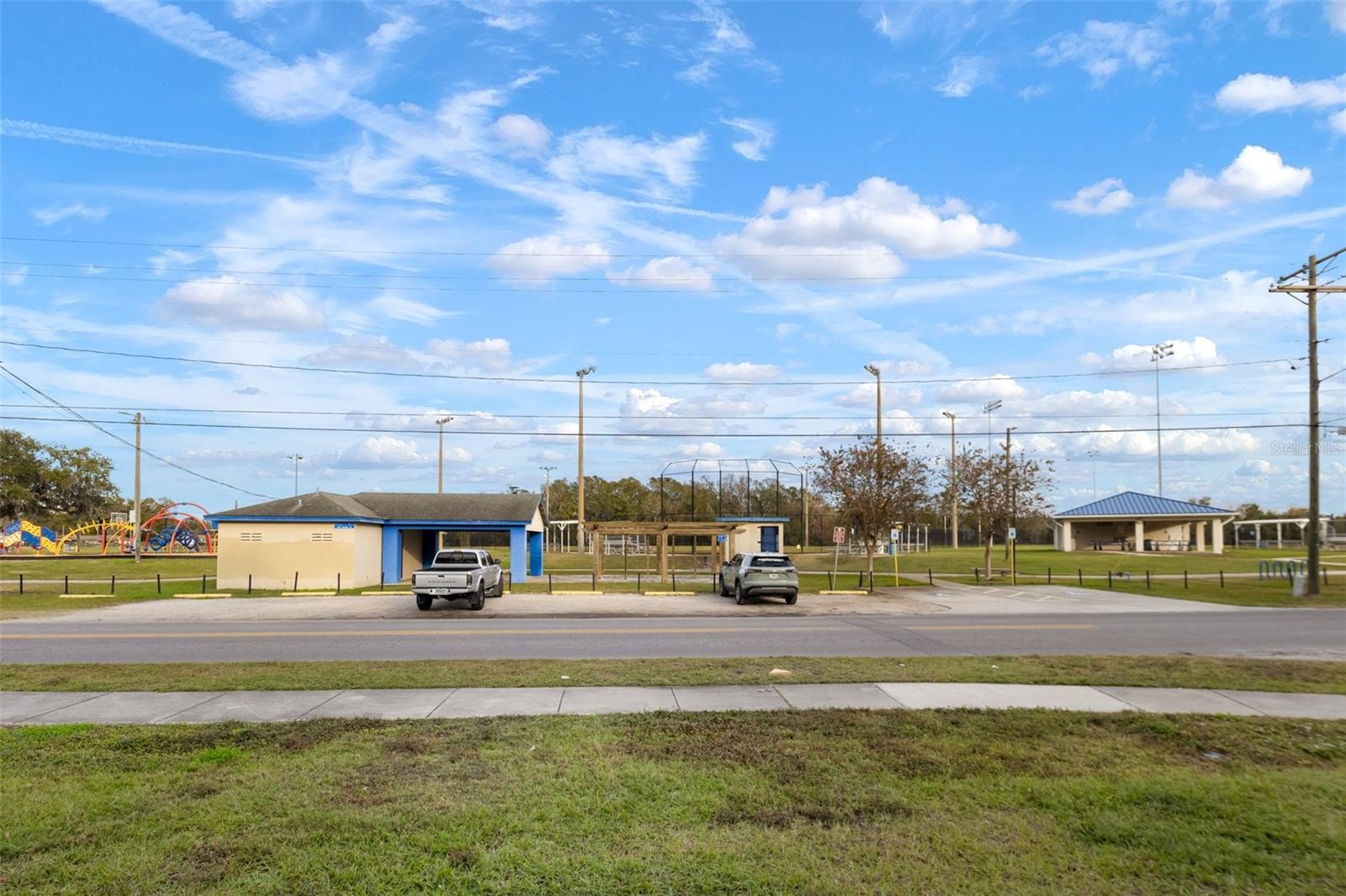 MADISON PARK - Residential Lease