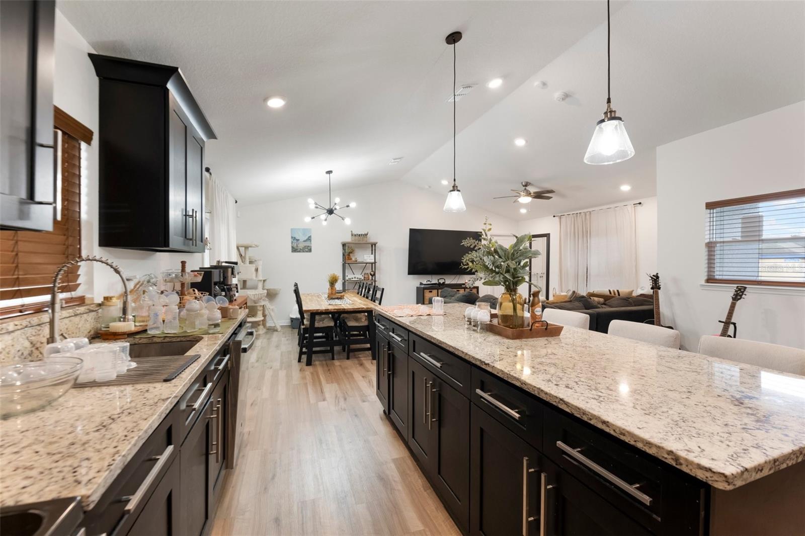 MADISON PARK - Residential Lease