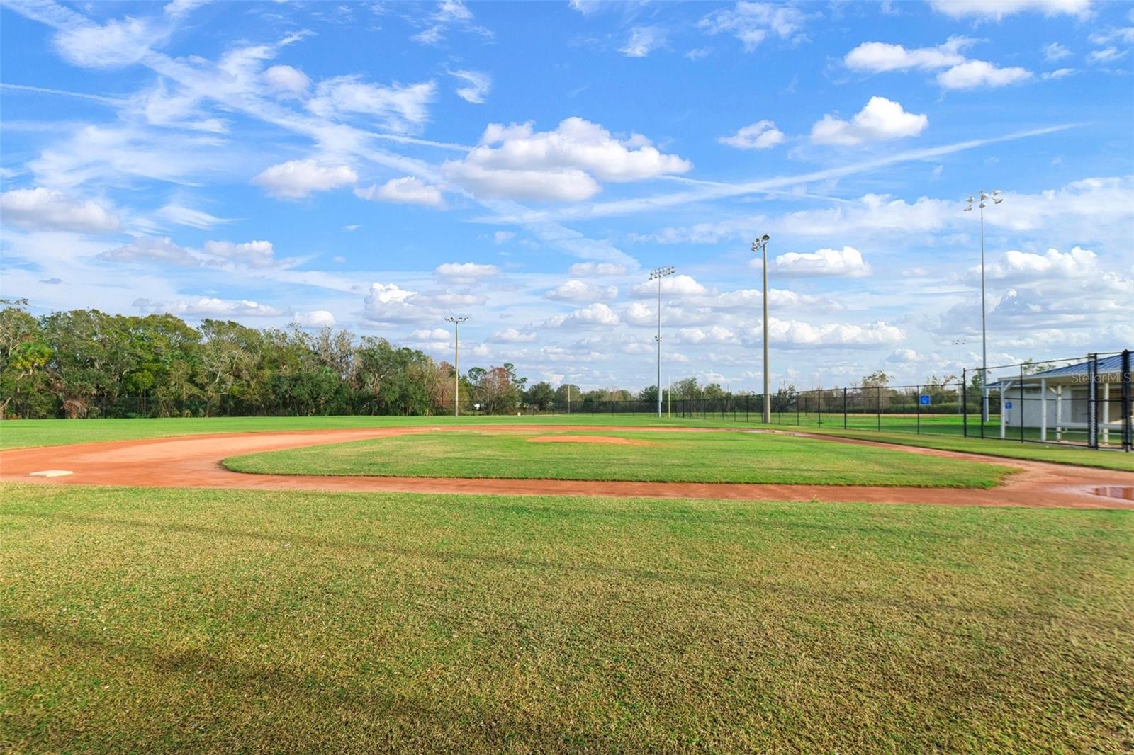 MADISON PARK - Residential Lease
