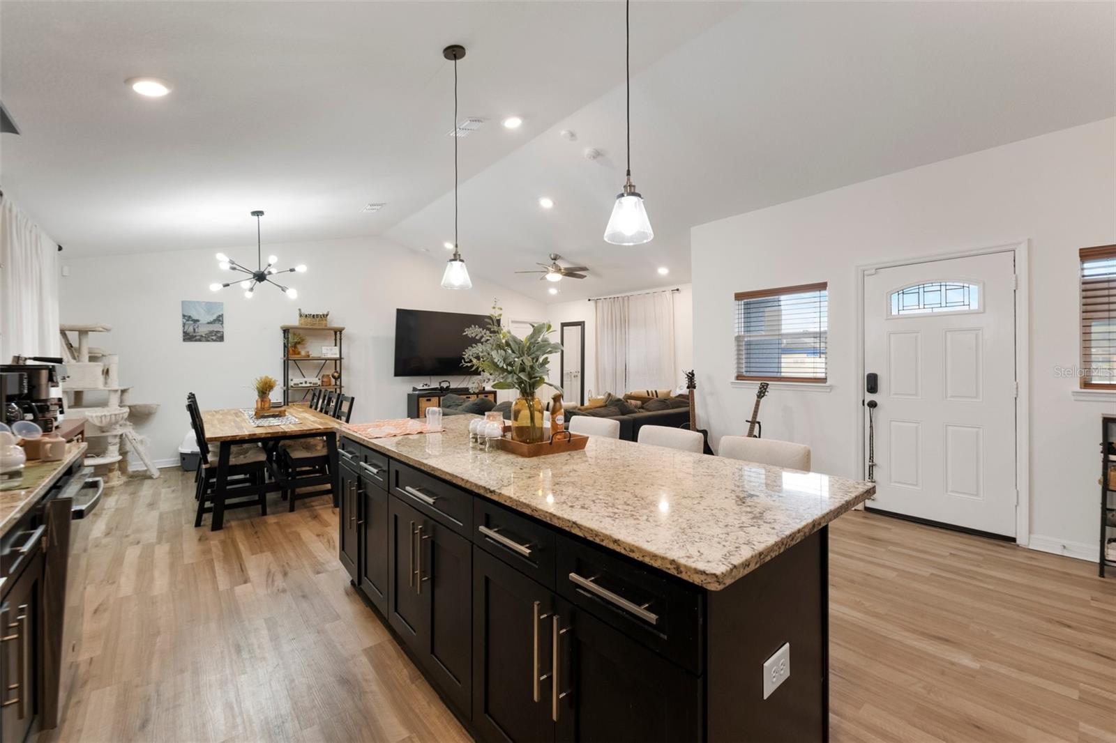 MADISON PARK - Residential Lease