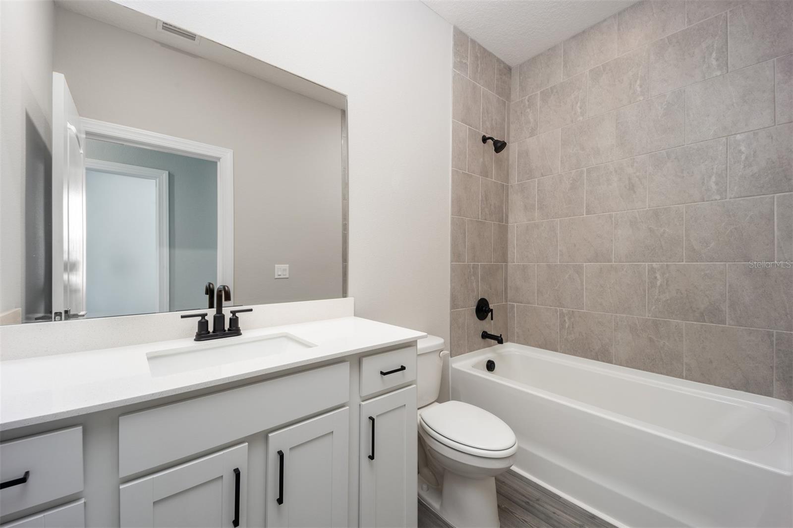 GUM LAKE PRESERVE - Residential