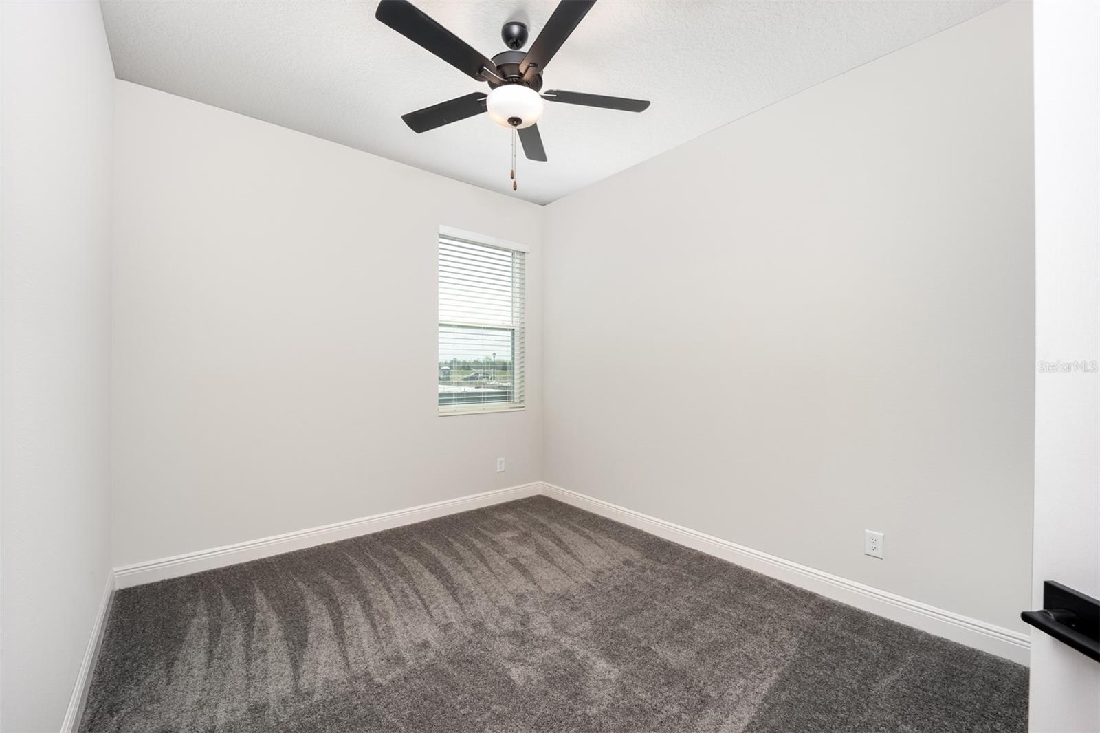 GUM LAKE PRESERVE - Residential