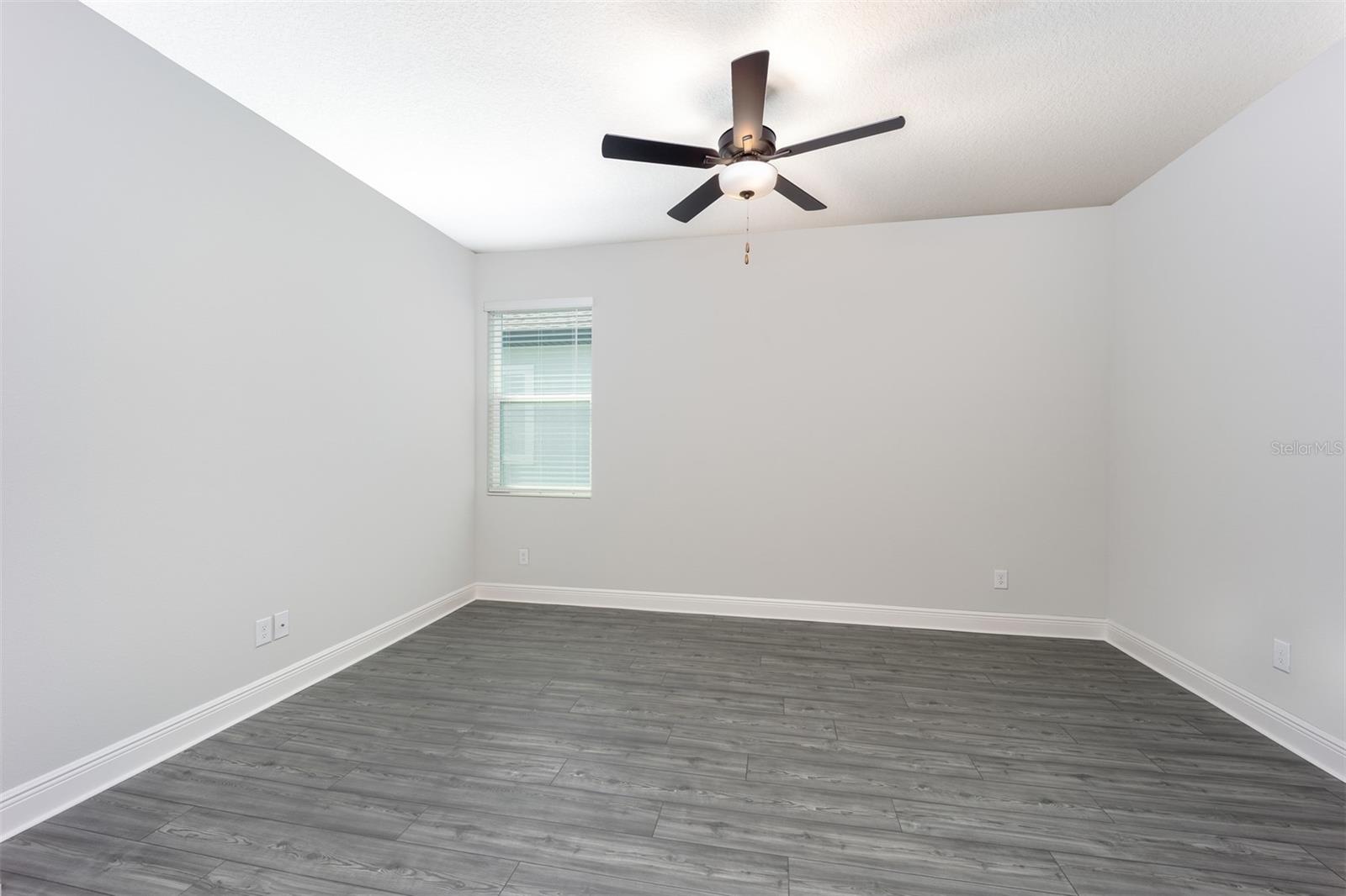 GUM LAKE PRESERVE - Residential