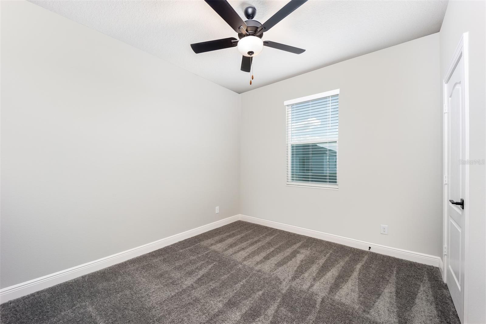 GUM LAKE PRESERVE - Residential