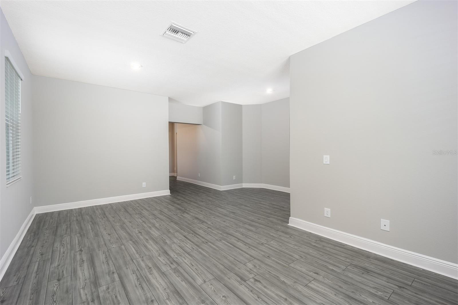 GUM LAKE PRESERVE - Residential