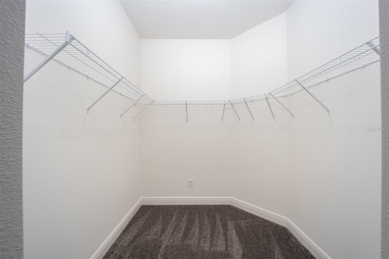 GUM LAKE PRESERVE - Residential