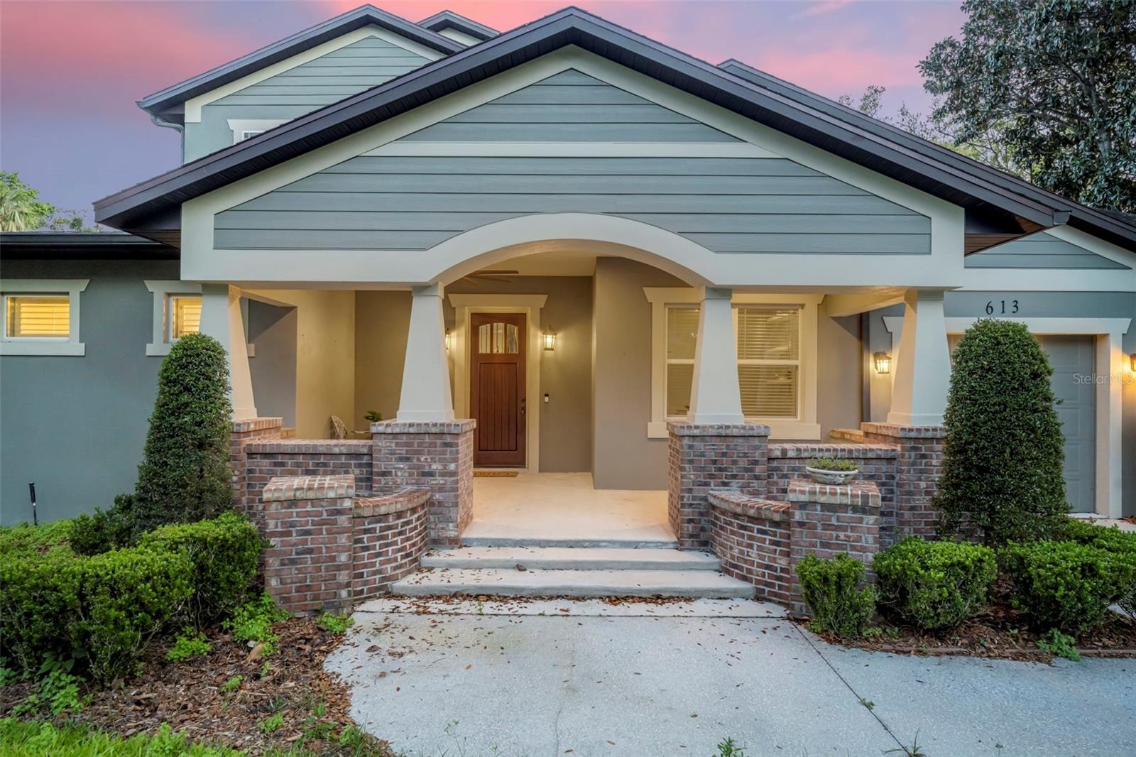 NORTH ORLANDO RANCHES SEC 02A - Residential