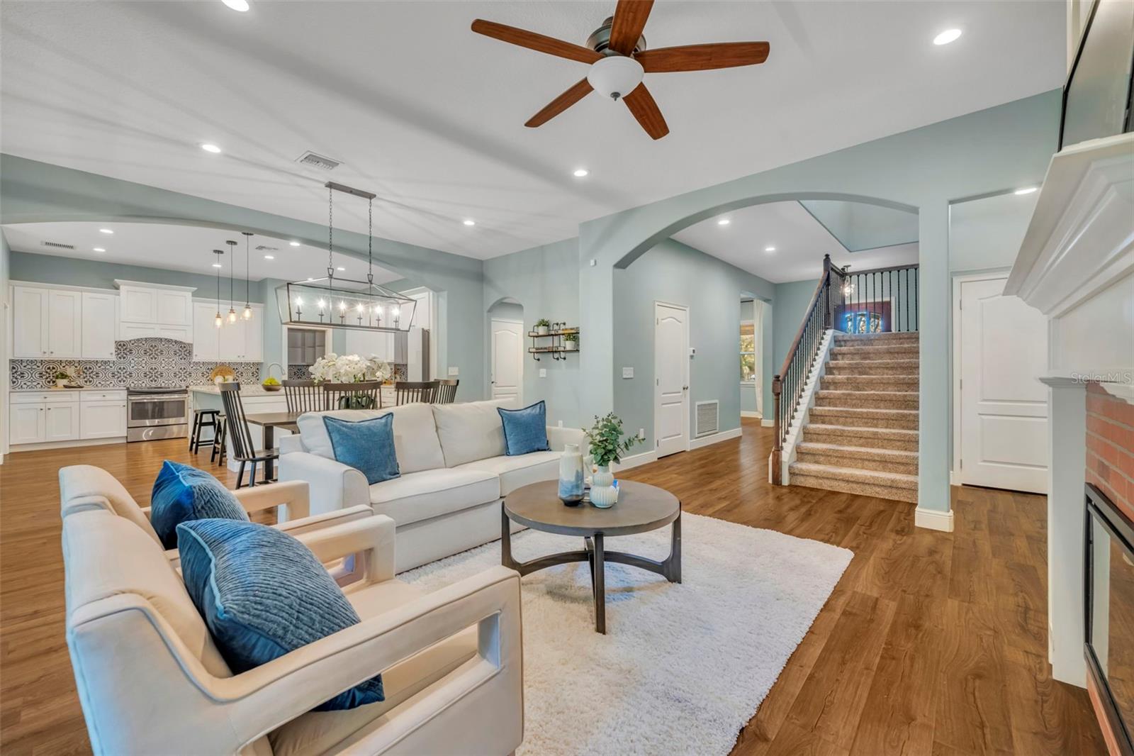 NORTH ORLANDO RANCHES SEC 02A - Residential