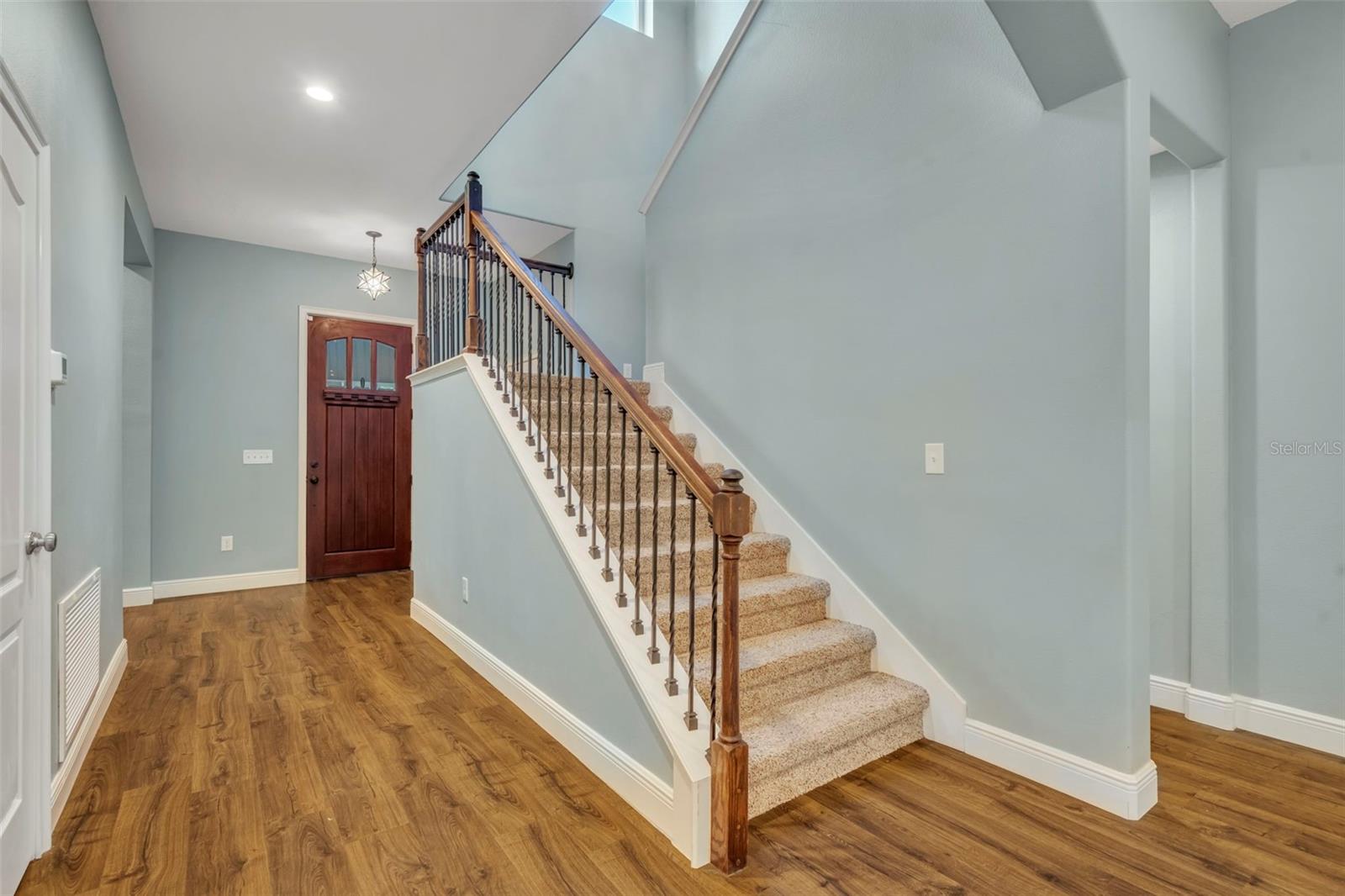 NORTH ORLANDO RANCHES SEC 02A - Residential