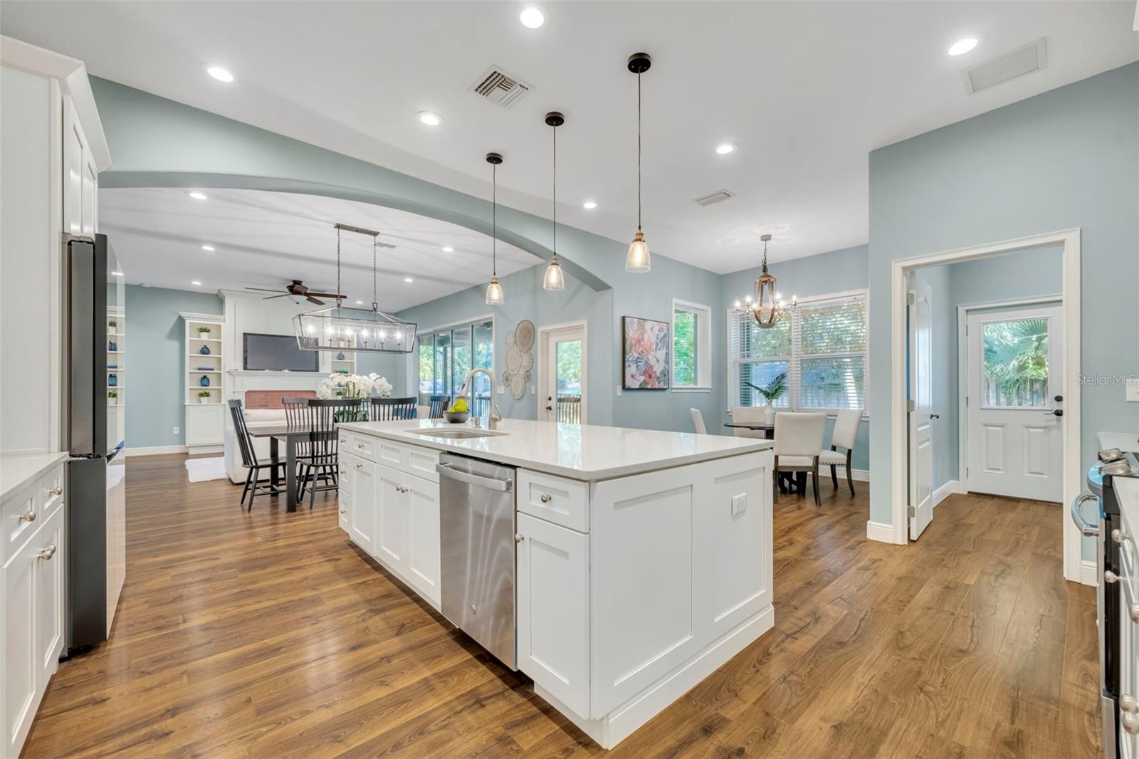 NORTH ORLANDO RANCHES SEC 02A - Residential