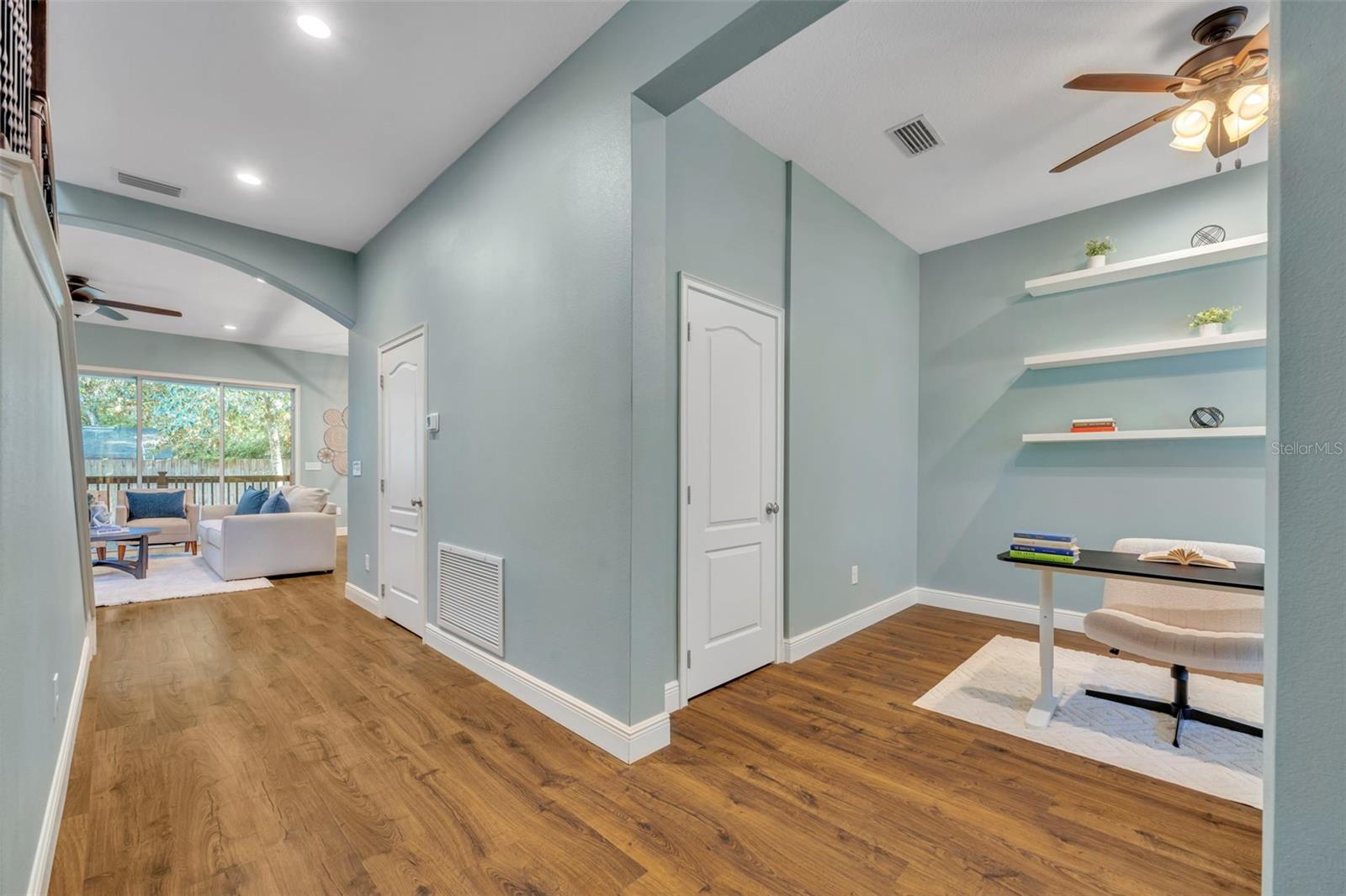 NORTH ORLANDO RANCHES SEC 02A - Residential