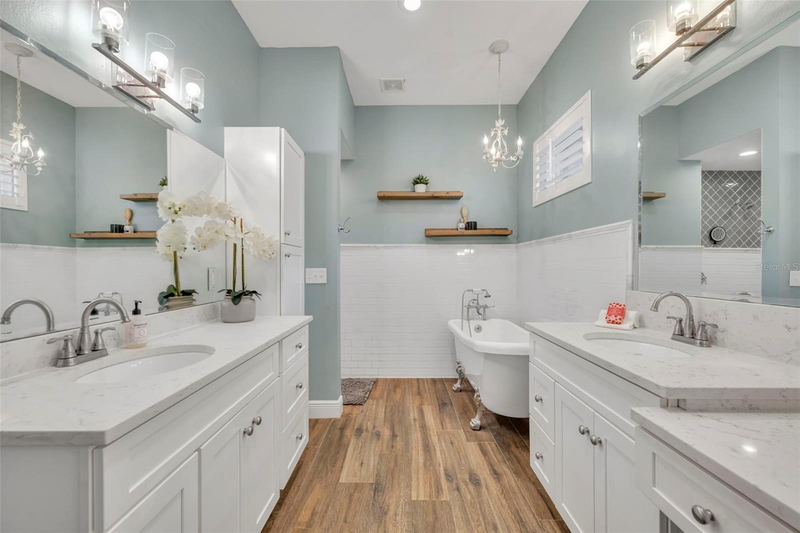 NORTH ORLANDO RANCHES SEC 02A - Residential