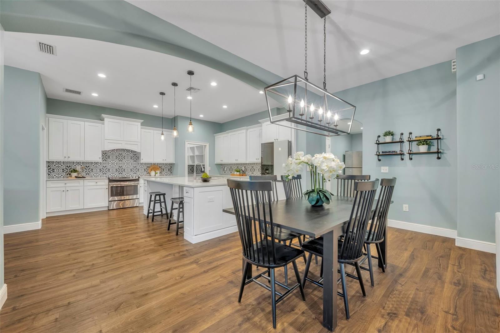 NORTH ORLANDO RANCHES SEC 02A - Residential