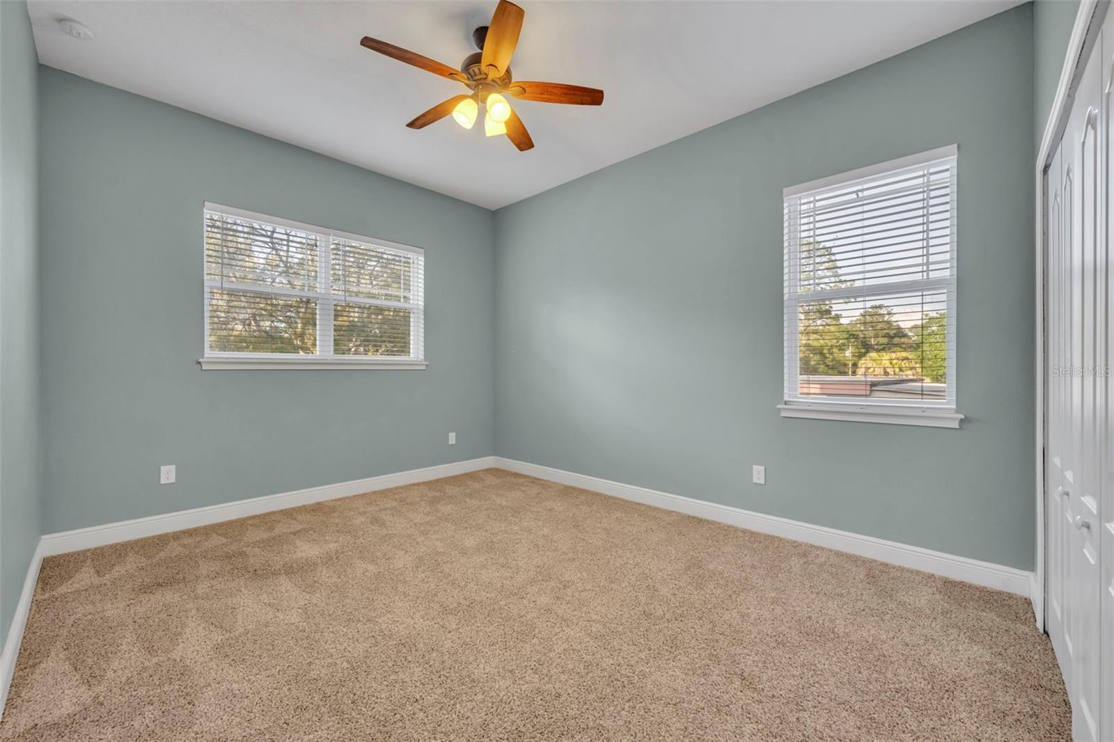 NORTH ORLANDO RANCHES SEC 02A - Residential