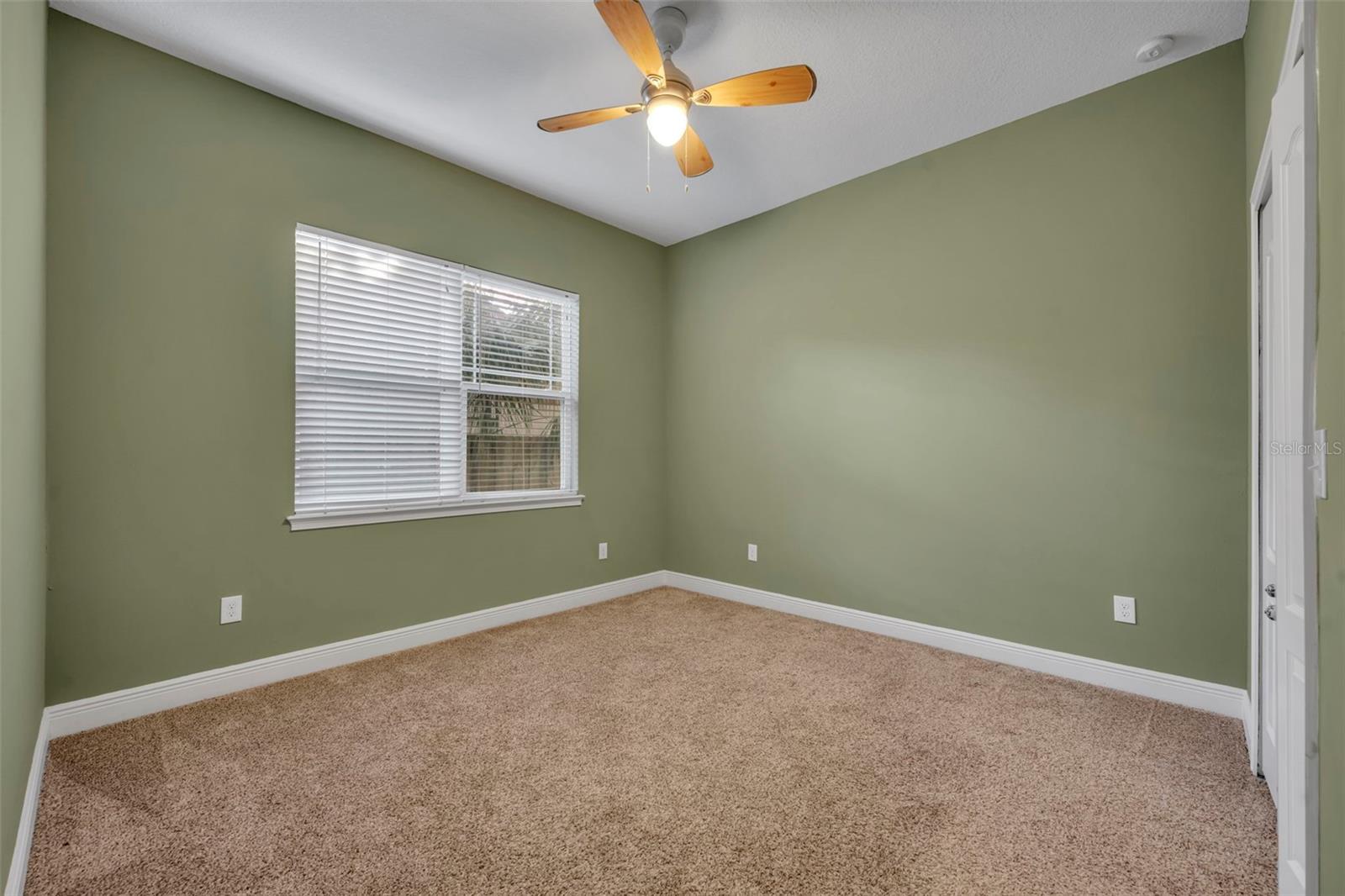 NORTH ORLANDO RANCHES SEC 02A - Residential