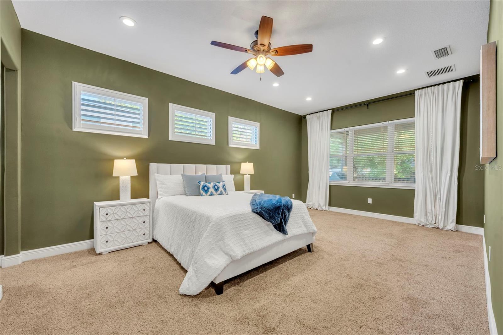 NORTH ORLANDO RANCHES SEC 02A - Residential