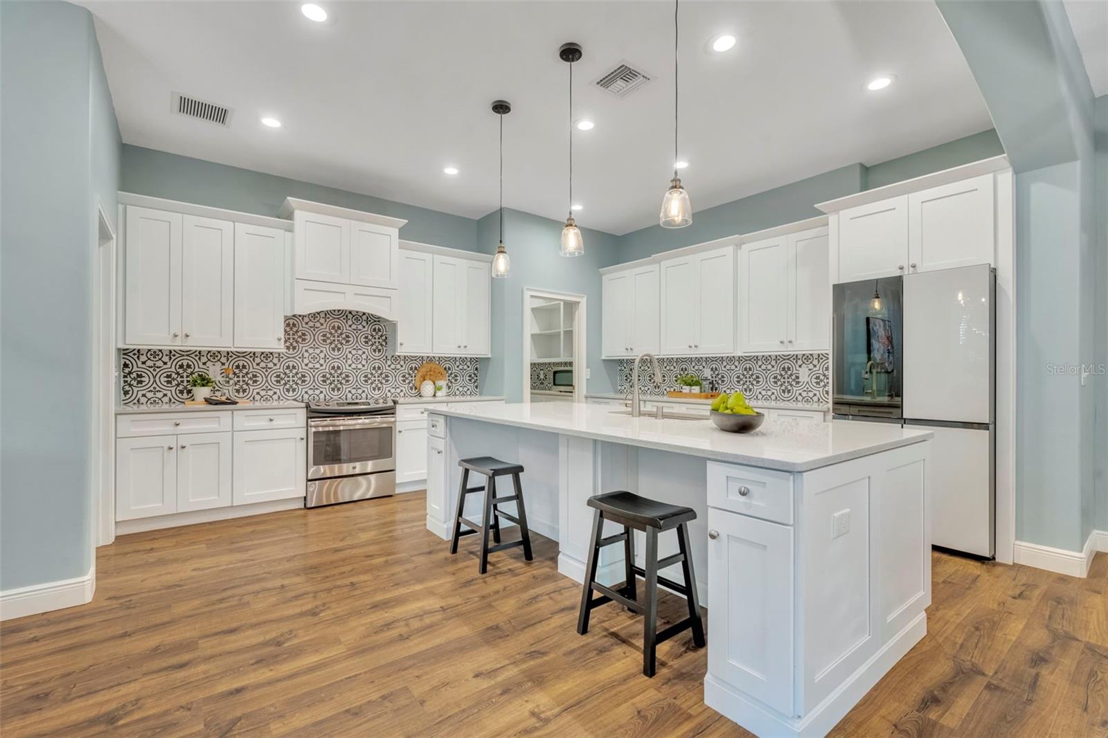 NORTH ORLANDO RANCHES SEC 02A - Residential