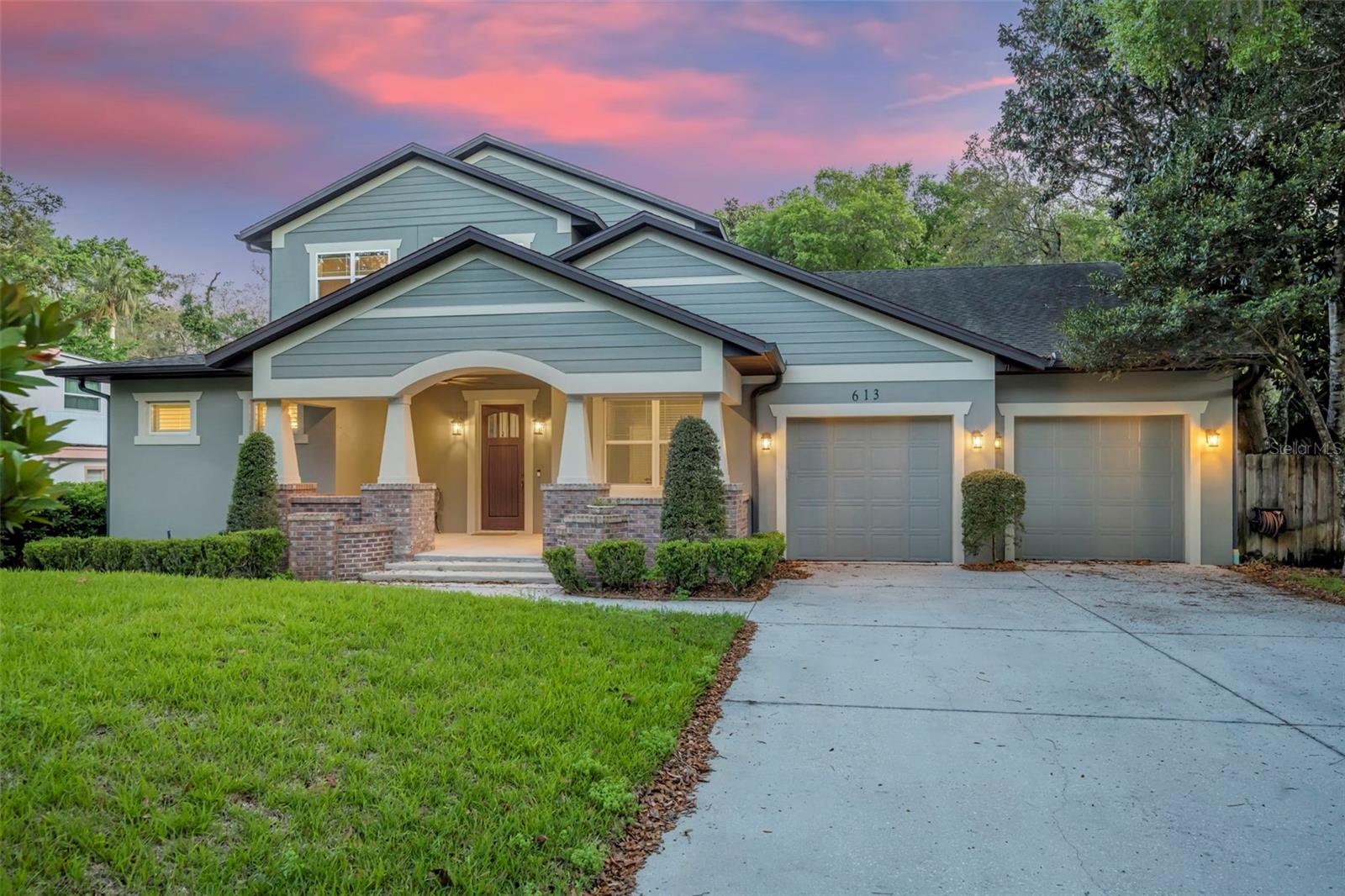 NORTH ORLANDO RANCHES SEC 02A - Residential