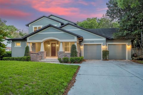 Photo of 613 Bonita Road, Winter Springs, FL 32708 (MLS # O6395444)