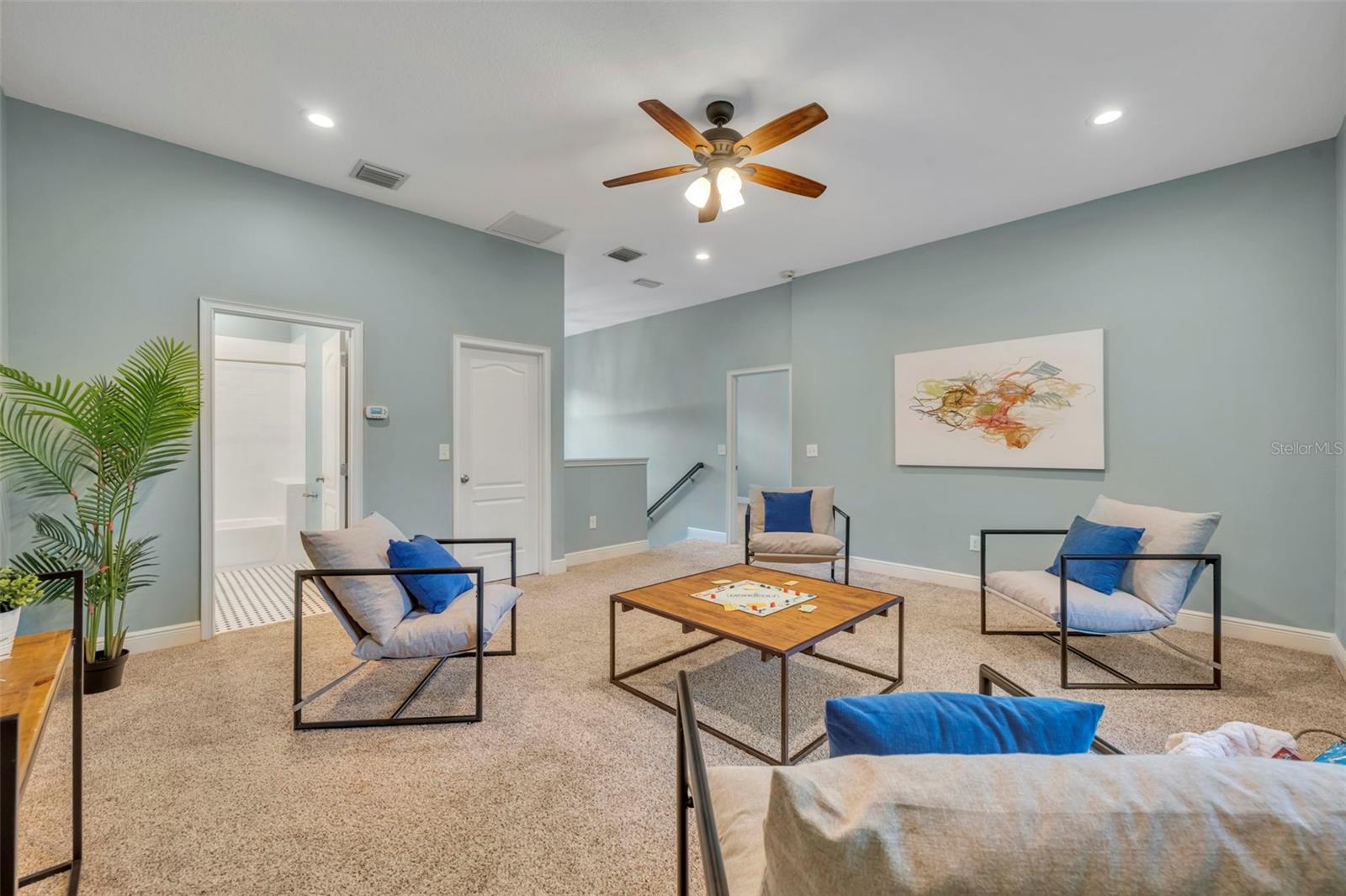 NORTH ORLANDO RANCHES SEC 02A - Residential