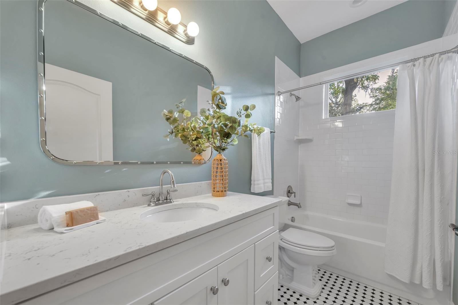 NORTH ORLANDO RANCHES SEC 02A - Residential