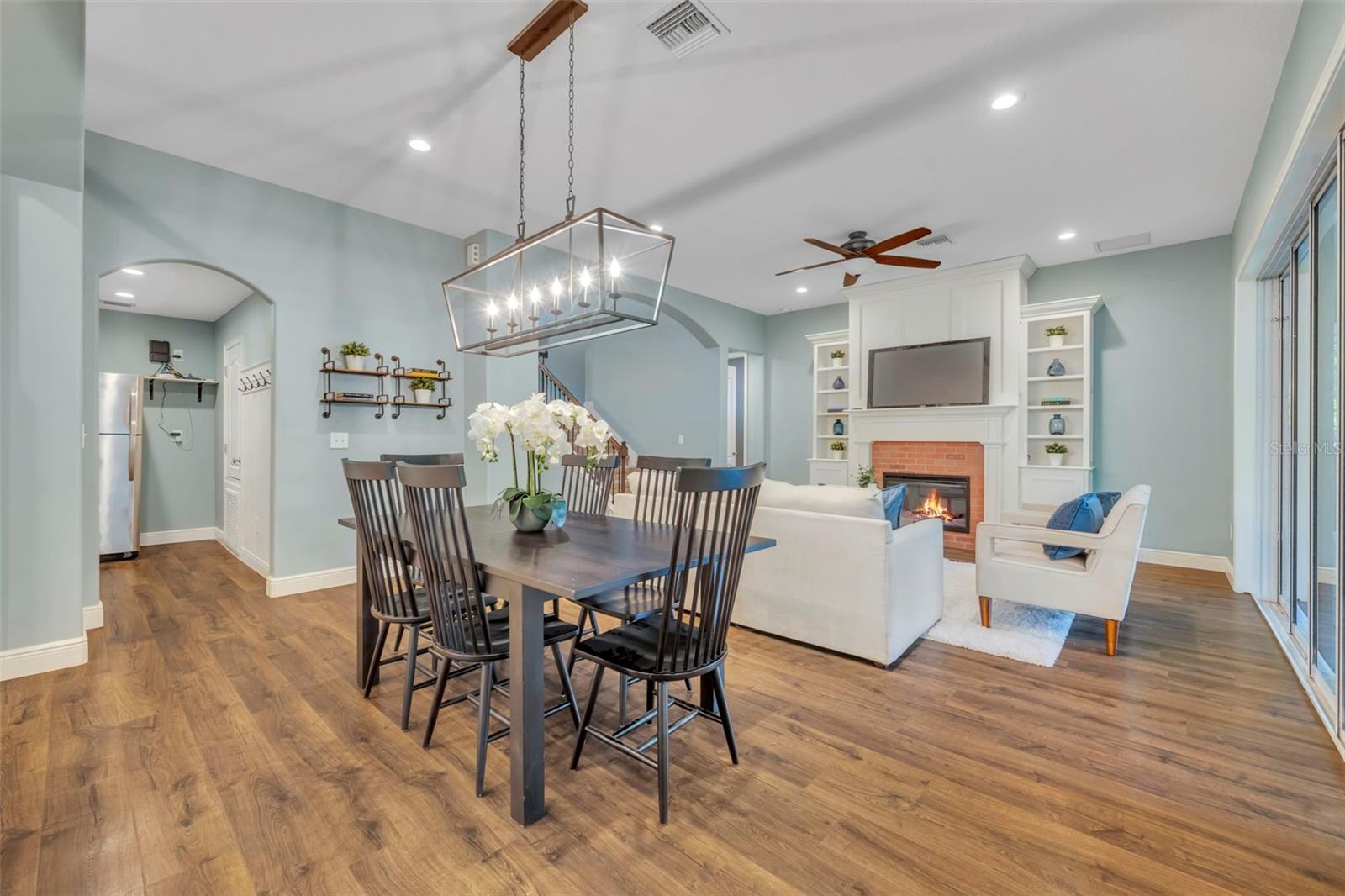 NORTH ORLANDO RANCHES SEC 02A - Residential