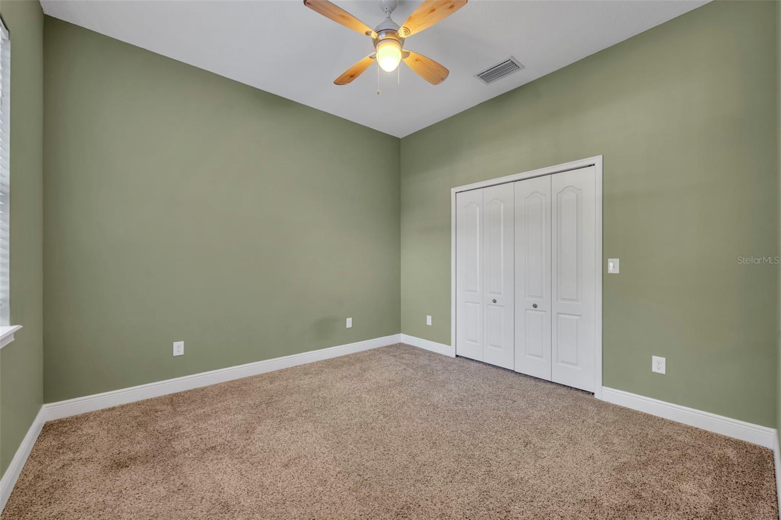 NORTH ORLANDO RANCHES SEC 02A - Residential